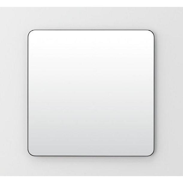 LIXIL（リクシル） KGM-2828M マグネットミラー(2828) 樹脂製鏡 LIXIL