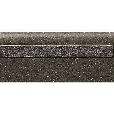 外装床タイル　 LIXIL　ベスパ　段鼻タイル　1箱　新品 LIXIL（リクシル） LIXIL(INAX) 新階段タイル 段鼻[バラ] KN/8