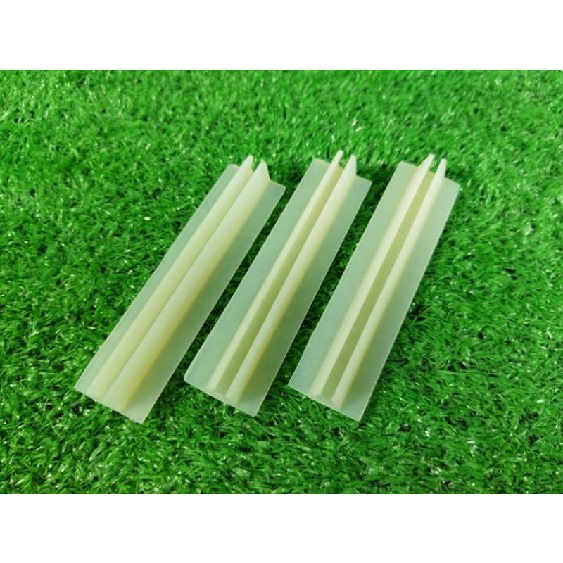 KR-1 かるわりホルダー 大 手動切断機 400/600mmカッター用 3pcs 石井