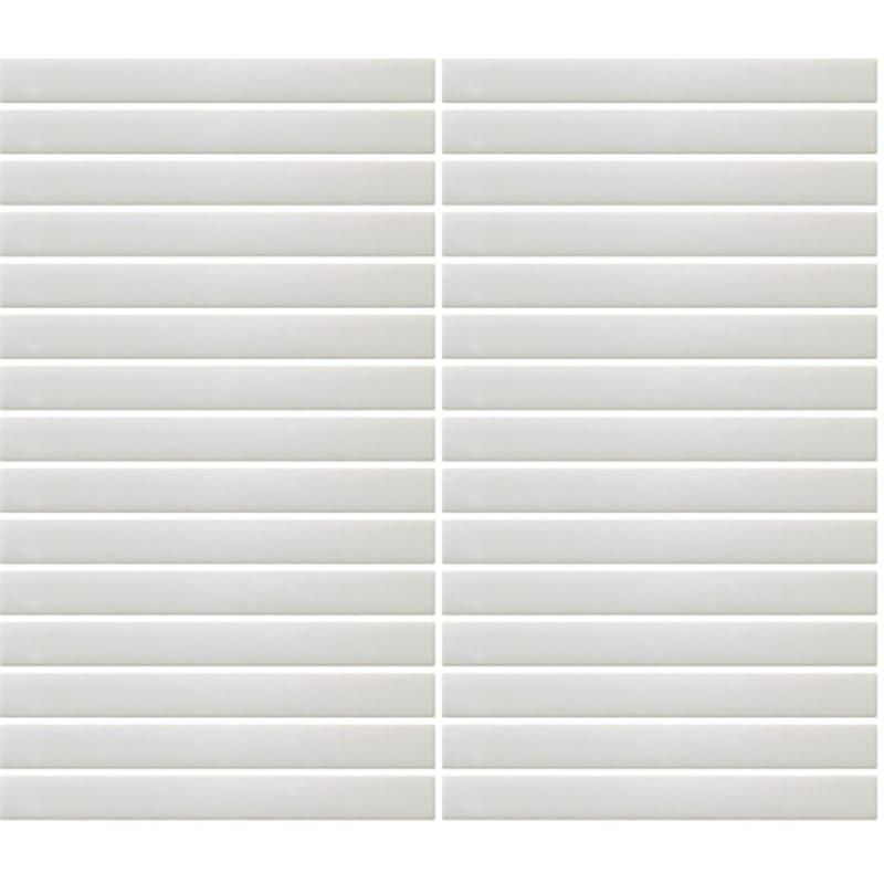 LB-9742 名古屋モザイク エリアボーダー彩 145x15ボーダー紙貼り