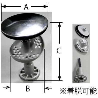 LIXIL LIXIL(INAX) 洗面化粧台 L.C.<エルシィ>用 ヘア LIXIL LIXIL(INAX) 洗面化粧台 L.C.<エルシィ>用 ヘア