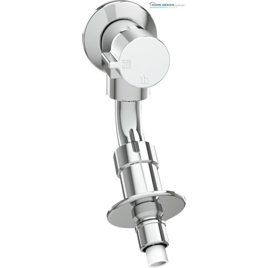 LIXIL（リクシル） LIXIL(INAX) 緊急止水弁付洗濯機用単水栓 寒冷地用