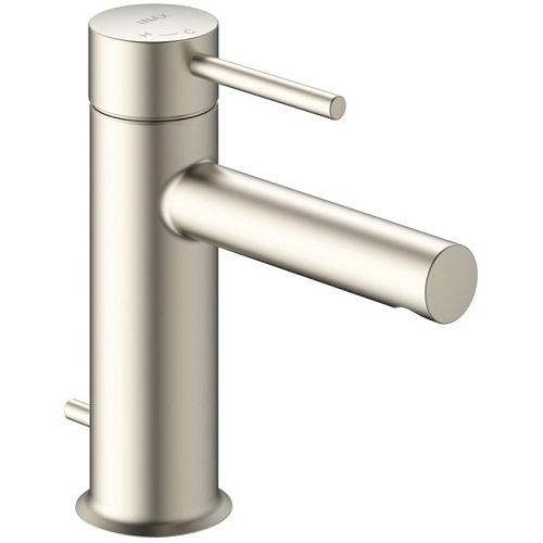 INAX シングルレバー混合水栓 未使用 LF-YE340SY LIXIL（リクシル） eモダン LF-YE340SY/SNI(シャインニッケル
