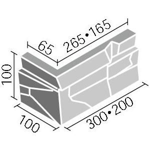 LIXIL（リクシル） LIXIL(INAX) ラグナロック シェラスコット LGR-C