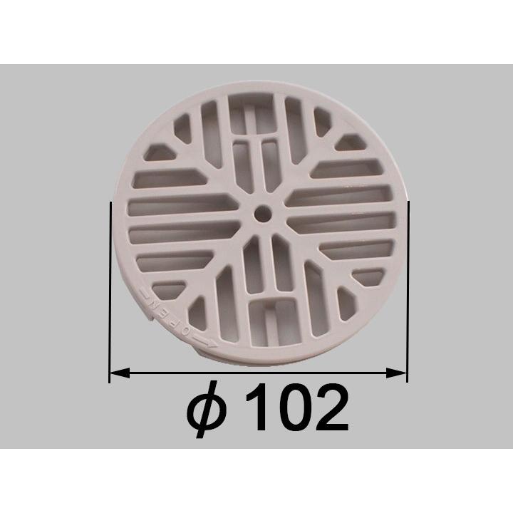 LIXIL（リクシル） M-1835/W-K 排水目皿 LIXIL(INAX) : ホームデザイン