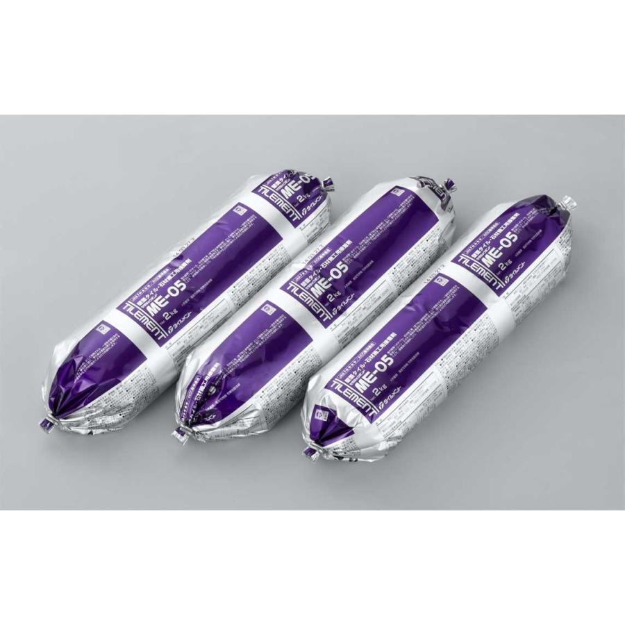 ME-05（本/2kg） タイルメント 壁面タイル・石材施工用接着剤 : ホーム 