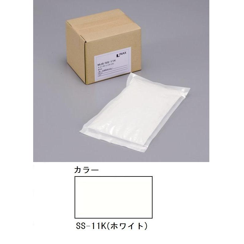 LIXIL（リクシル） LIXIL(INAX) 内装用防汚目地材 スーパークリーン