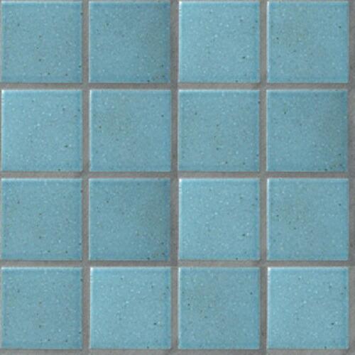 ニッタイ工業株式会社 MR-069/R-26 アクアブルー 古窯変75角 平