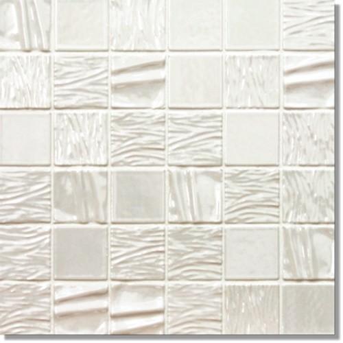 ニッタイ工業株式会社 アートモザイク コレクション 絢爛 KN-1 平(47角