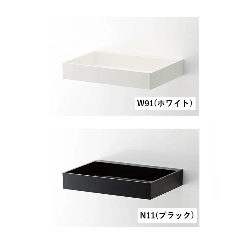 LIXIL（リクシル） NT-180A(6)-1S/色 収納棚180W（ダボ、取付ねじ付