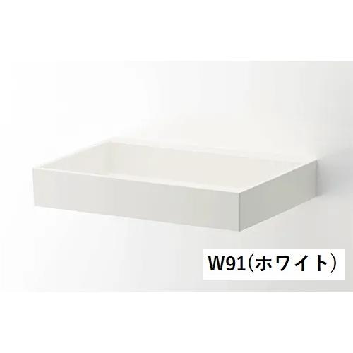 LIXIL（リクシル） NT-180A(6)-1S/色 収納棚180W（ダボ、取付ねじ付