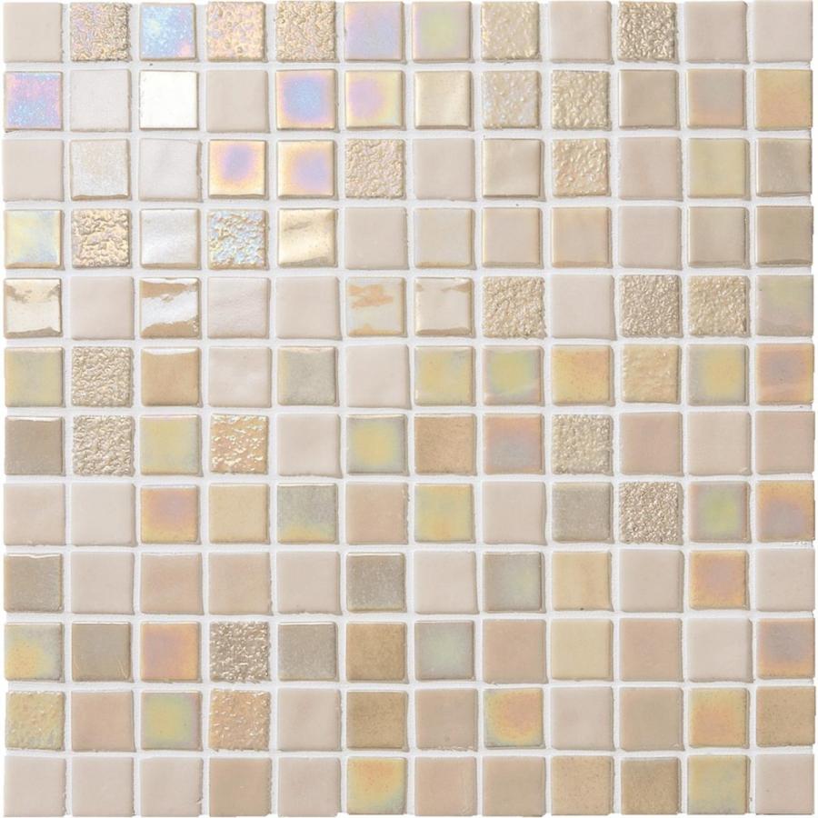 名古屋モザイク Onix Glass Mosaic オニックスガラスモザイク 24角 Ov T2552 Ov T2552 ホームデザイン 通販 Yahoo ショッピング