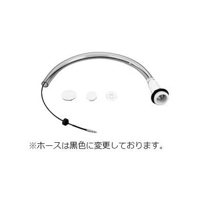 LIXIL（リクシル） PBF-71R-110DJ-K レリースセット 内蔵型プッシュ