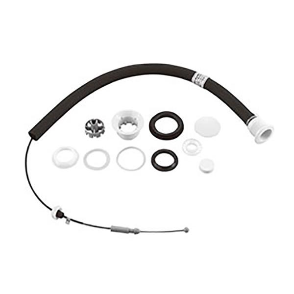 LIXIL（リクシル） PBF-72R-100 レリースセット 内蔵型プッシュ