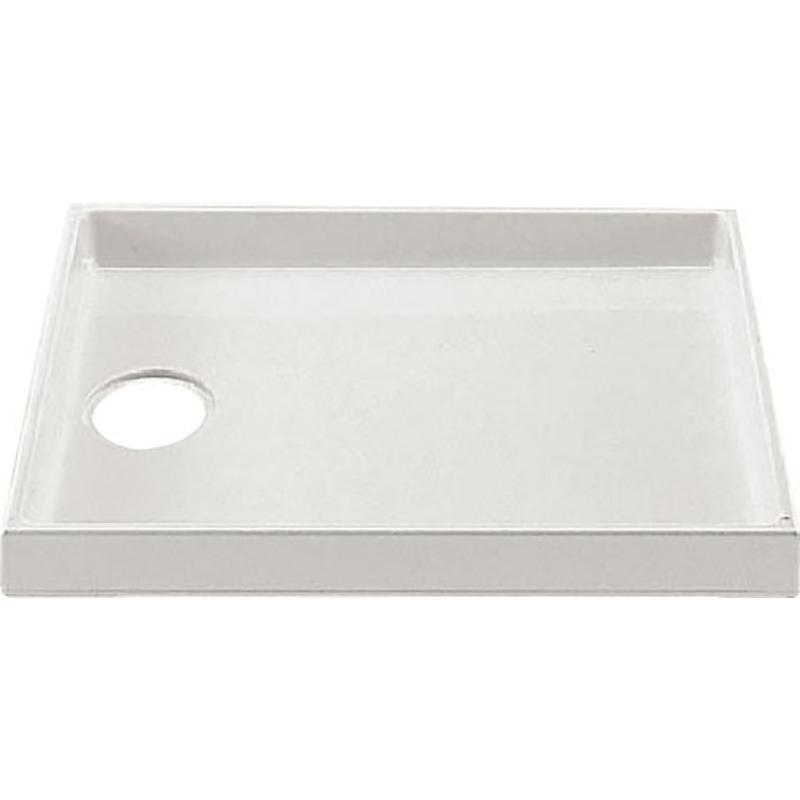 LIXIL 洗濯機パン PF-8064AC-BL FW1【未使用】 LIXIL（リクシル） PF-8064AC/FW1-BL 洗濯機パン LIXIL(INAX) : ホーム