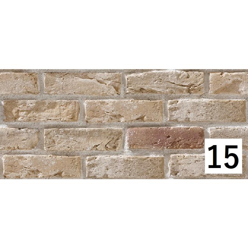 レンガ 内装用ブリック DIY壁用 煉瓦 ニッタイ マジカルブリック