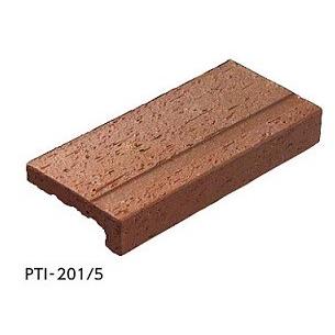 LIXIL(INAX) 外装床タイル パティーノ 200x100mm角垂れ付き段鼻 PTI 