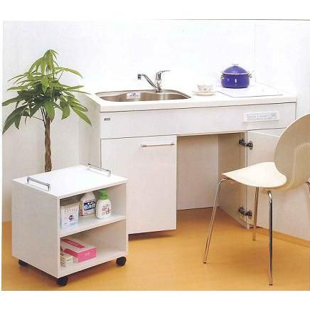 50 Off 亀井製作所 コンパクトキッチン Silky シルキー 間口サイズ 10mm お気にいる Blog Lonolife Com