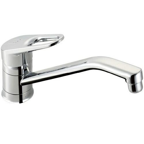 LIXIL（リクシル） キッチン用水栓金具 SF-HB420SYXNA クロマーレ