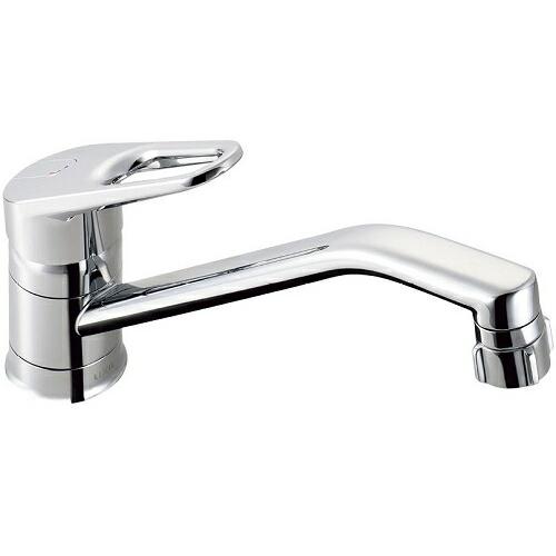 LIXIL キッチン用水栓金具 SF-HB442SYXA クロマーレ (泡沫吐水 LIXIL キッチン用水栓金具 SF-HB442SYXA クロマーレ (泡沫吐水