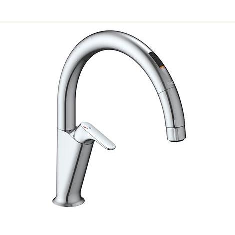 LIXIL（リクシル） LIXIL INAX SF-NAA451SY キッチン用タッチレス水栓 