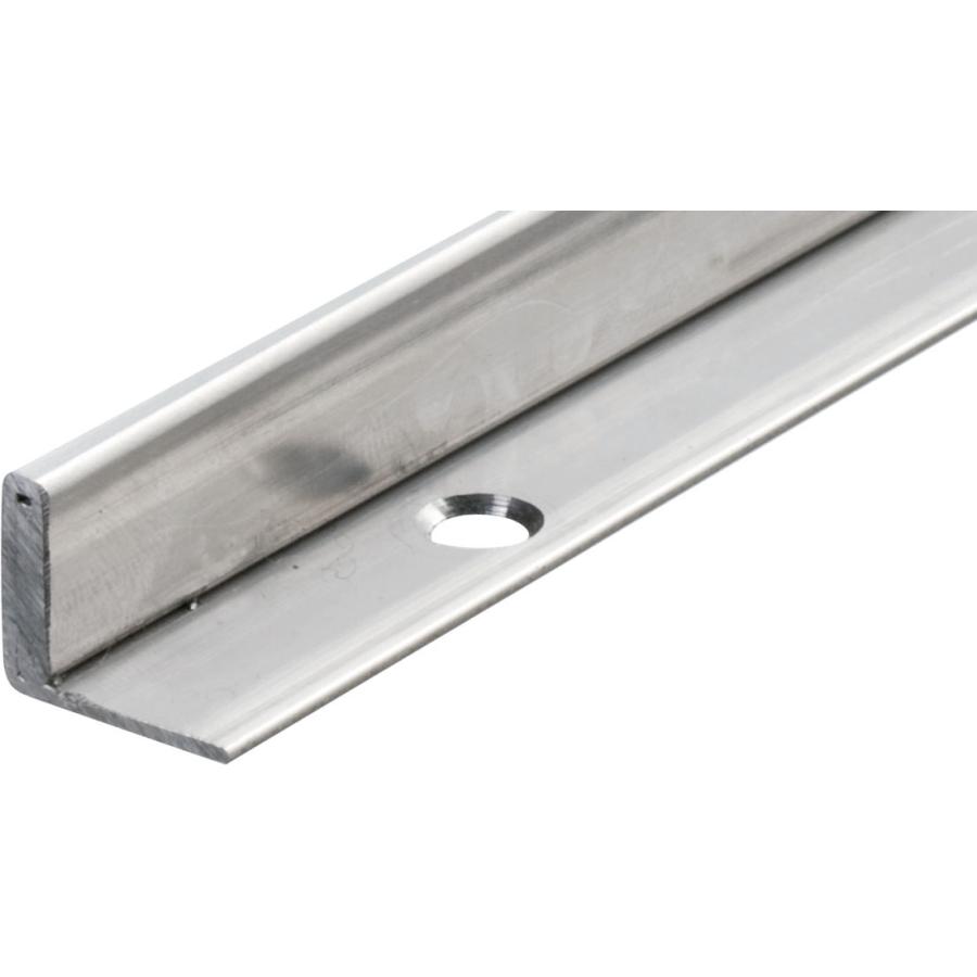 SM-2700L/SUS 4本セット 装飾見切り材(床用) 床見切りL(ステンレス  