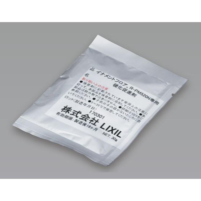 SN-KS-30G　イナメントフロア・イナメントR-PM520N 専用硬化促進剤　LIXIL（INAX）｜home-design
