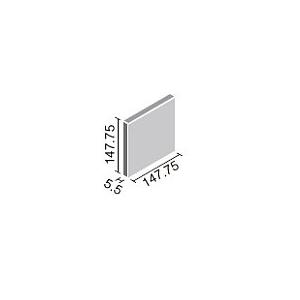 ミスティパレット ブライト釉 150mm角平 SPKC-150/B1003[バラ]｜home-design｜02