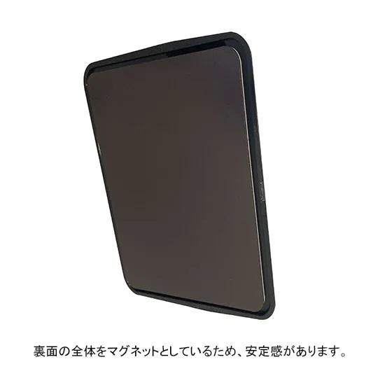 TB-180M/色　マグネットマルチバー180L(フック付) 　浴室収納棚　タオル掛け　白　黒　ライトグレー　LIXIL(INAX) リクシル | LIXIL | 06