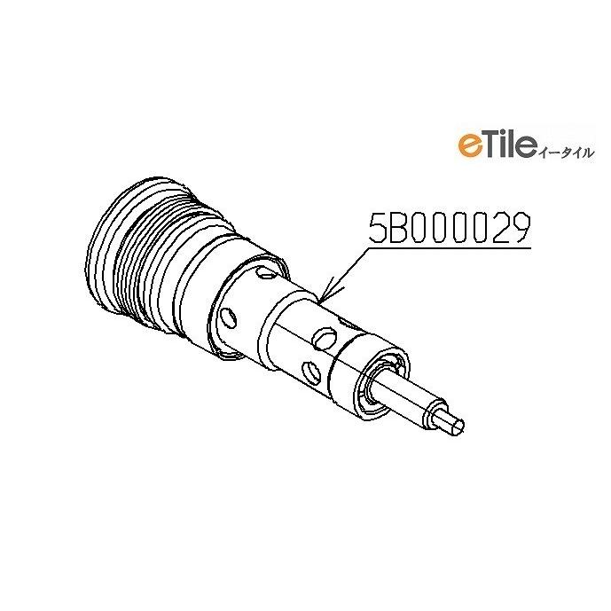 TH5B0029　　TOTO　 エレメントユニット