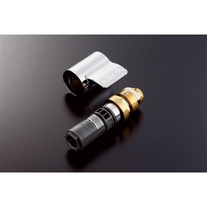 TOTO THG9 自閉バルブ部(TMF49型用ハンドル付) : ホームデザイン