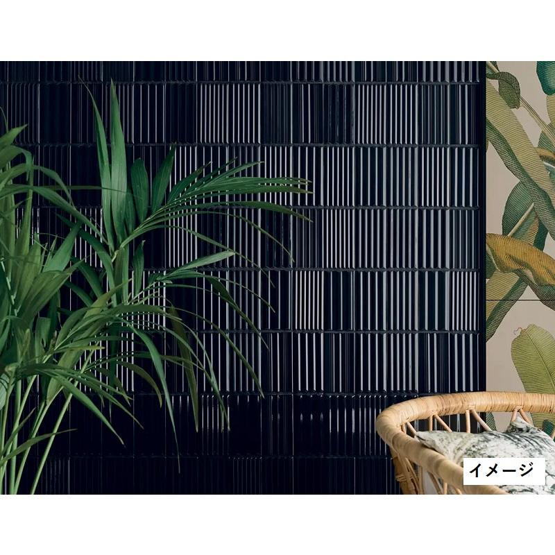 平田タイル WIG-色［ケース］Wig Wag （ウィグワグ）75×150×10mm角