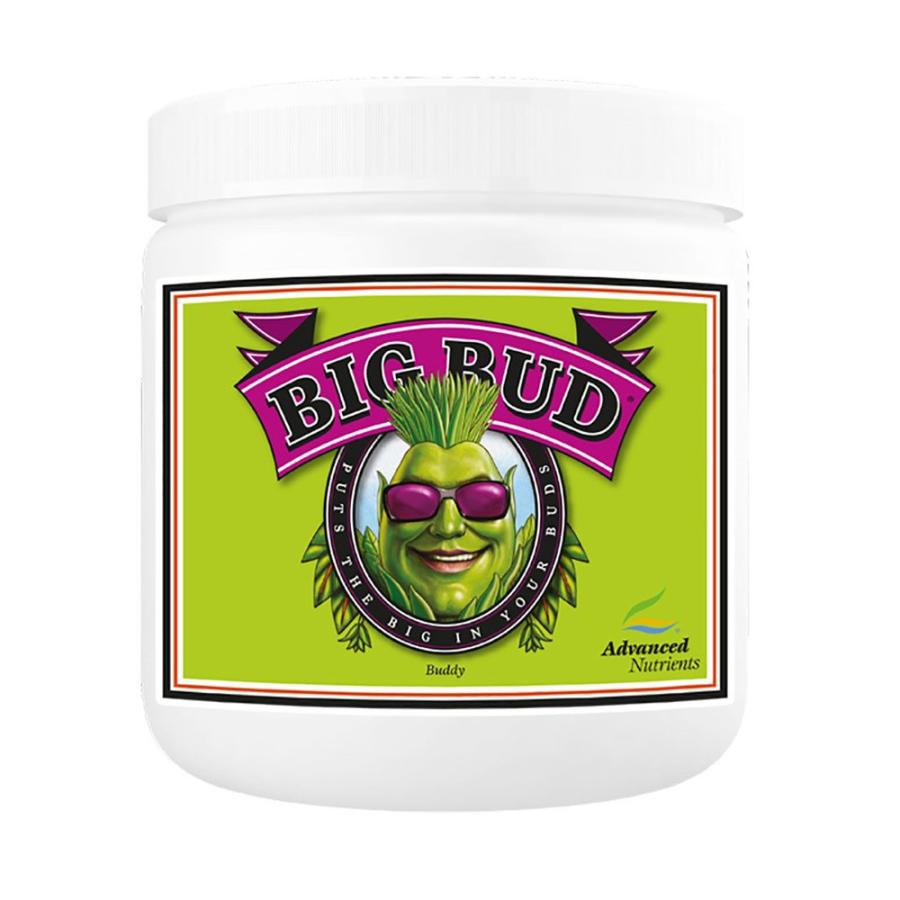 に*供様 ビッグバド　BIG BUD BIG BUD（ビッグバド）2.5kg : 室内園芸専門店 Home Grown - 通販
