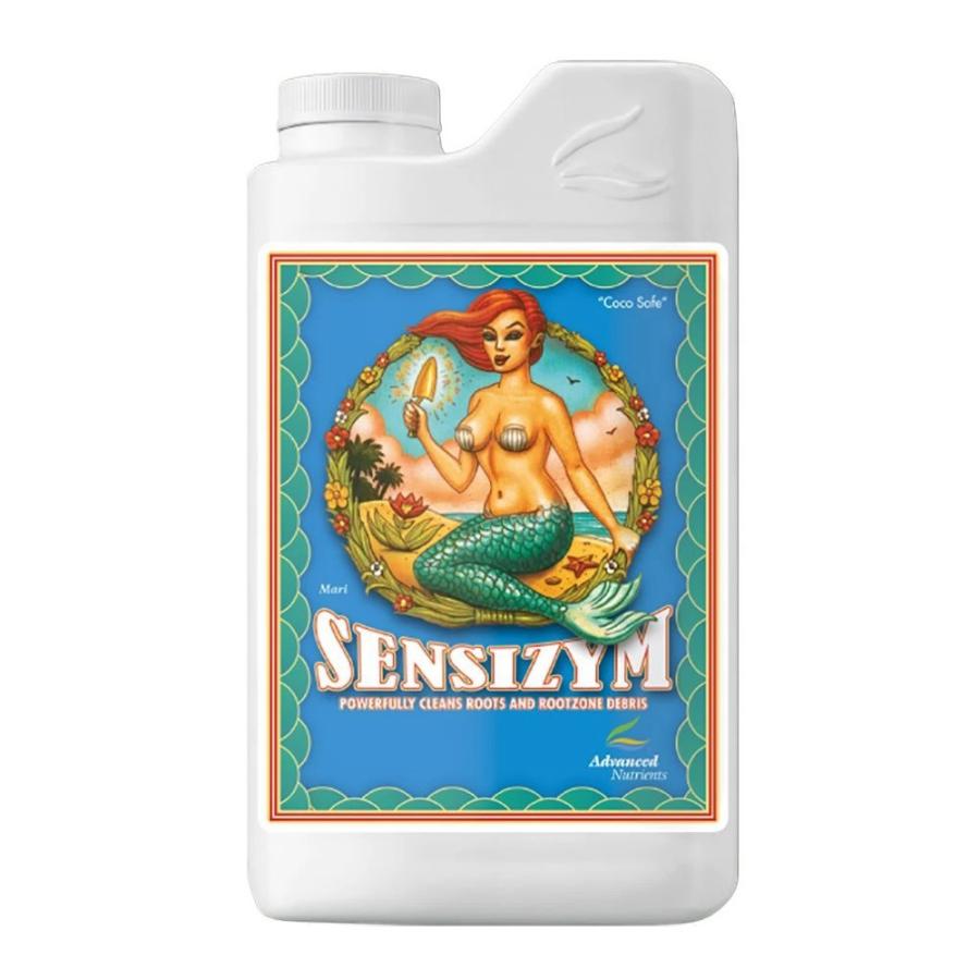 Sensizyme (センシザイム) 4L
