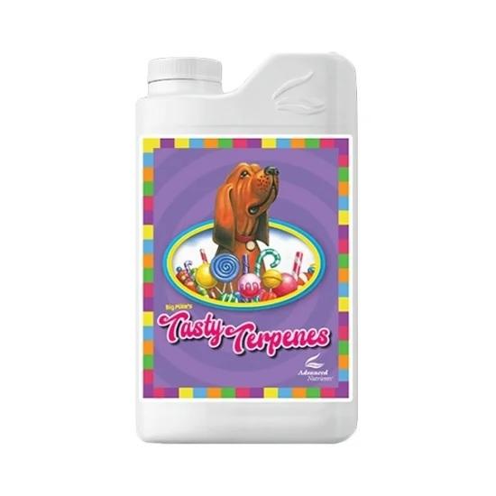 Tasty Terpenes 旧Nirvana