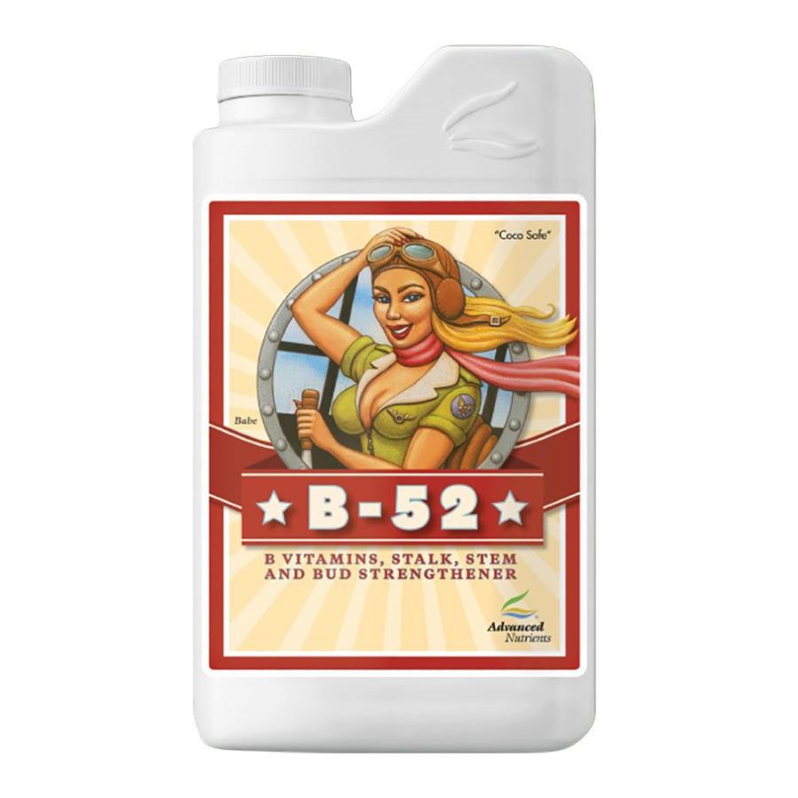 室内栽培水耕栽培ココ土耕 Bud Ignitor 4L