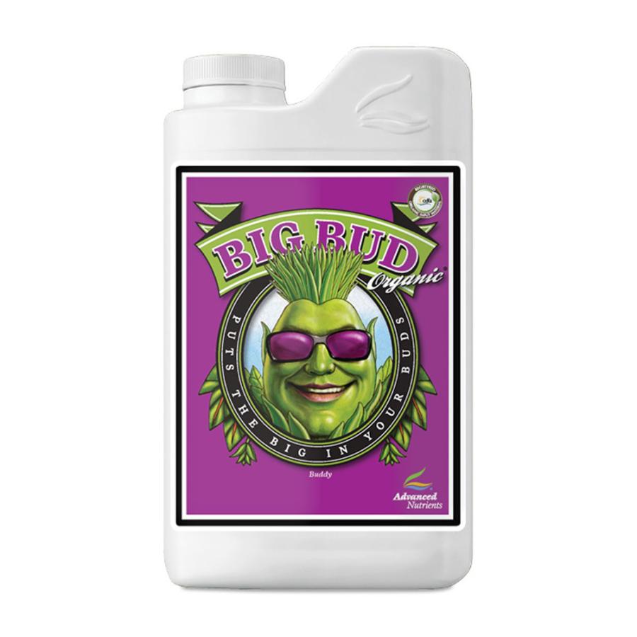 Big Bud Organic(ビッグバド オーガニック)  1L
