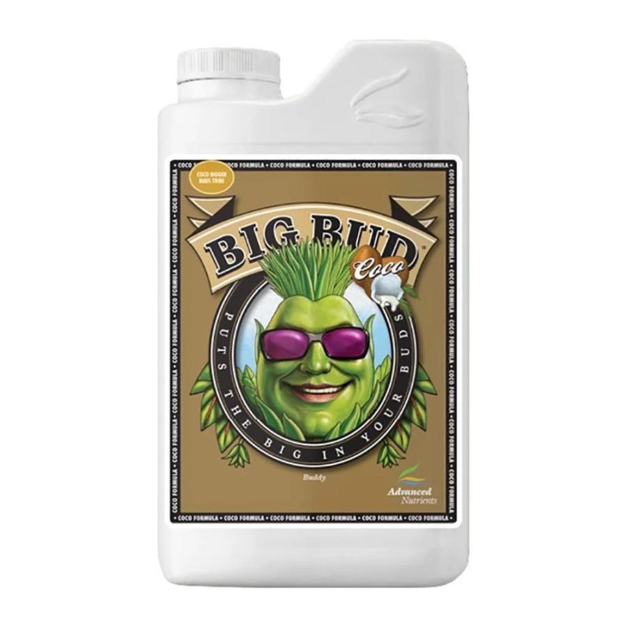 Big Bud Coco Liquid(ビッグバドココ リキッド) 1L