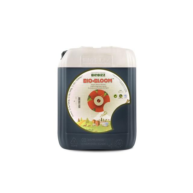 BIOBIZZ(バイオビズ)/BIO BLOOM（バイオブルーム）10L オーガニック