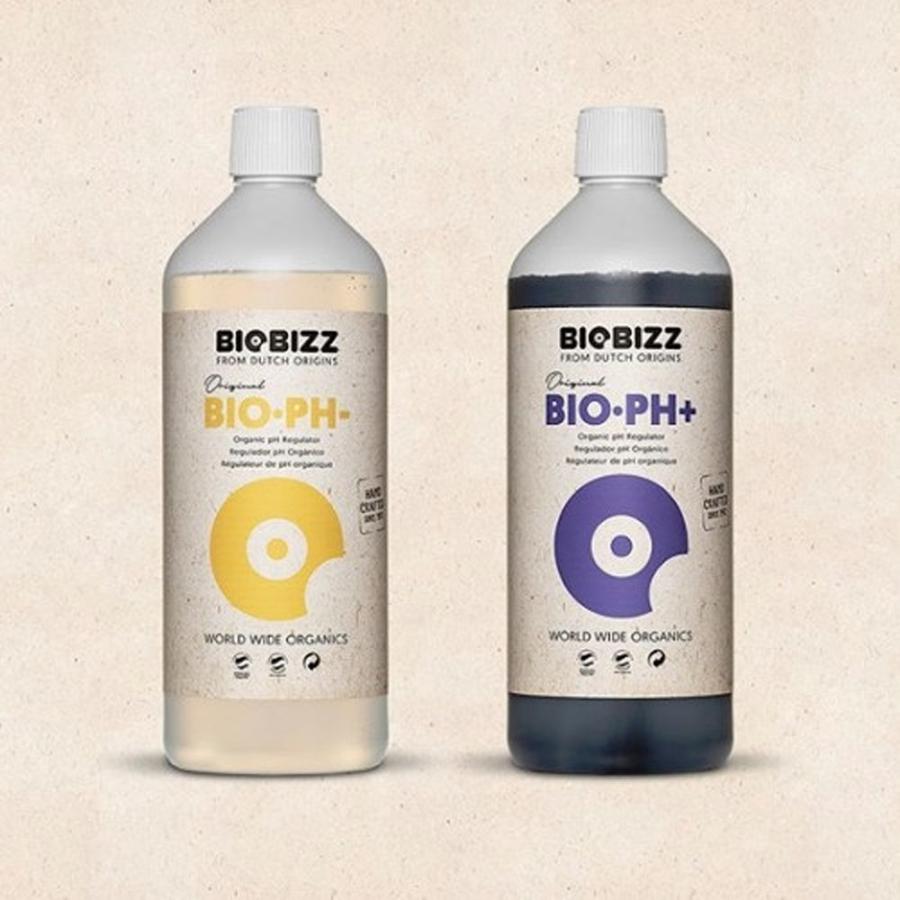 Bio Down Ph バイオダウン Phマイナス 250ml Bio 051 室内園芸専門店 Home Grown 通販 Yahoo ショッピング