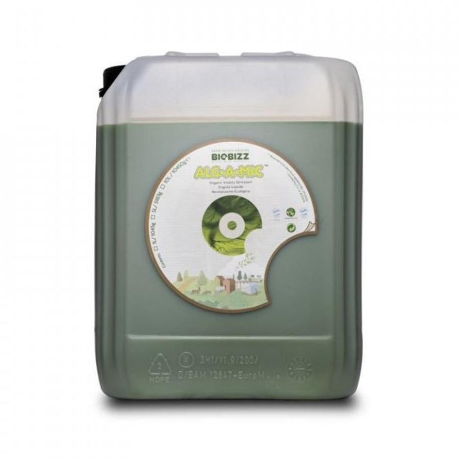 BIOBIZZ(バイオビズ)/ACTI VERA（アクティベラ）10L　オーガニック　有機
