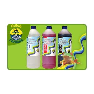 Advanced Hydroponics - Dutch Formula Bloom