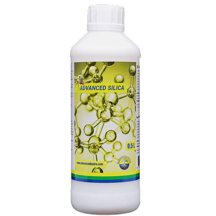 Advanced Silica 1L