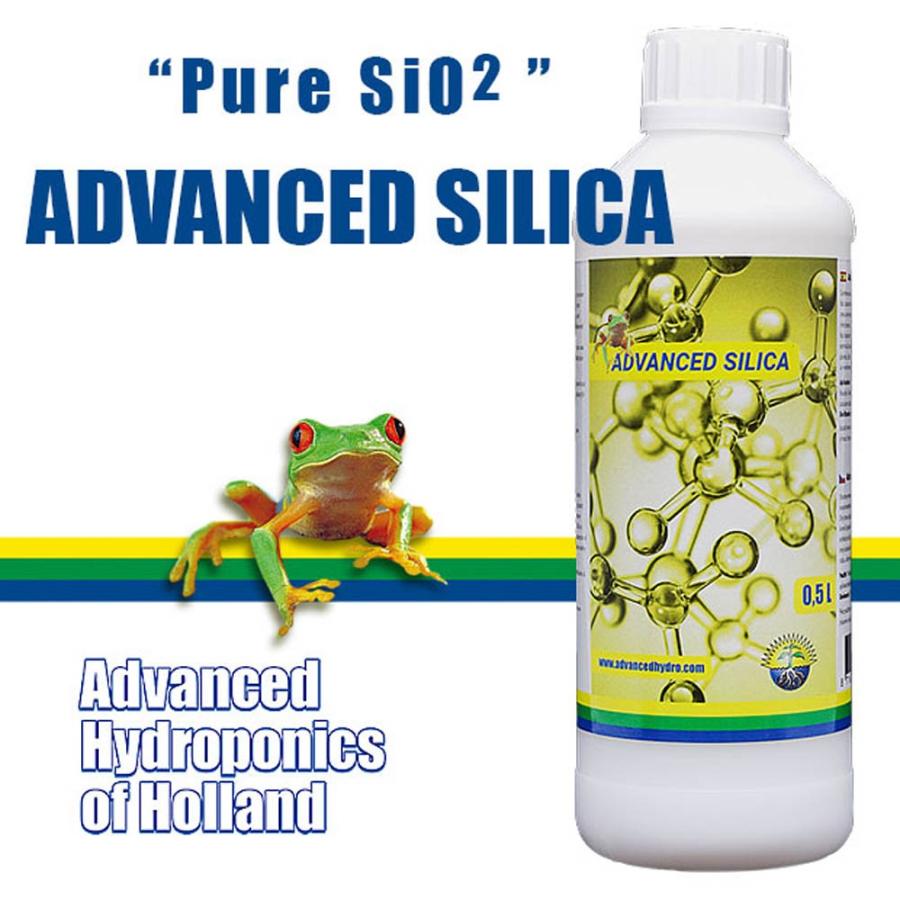 Advanced Silica 1Lの画像