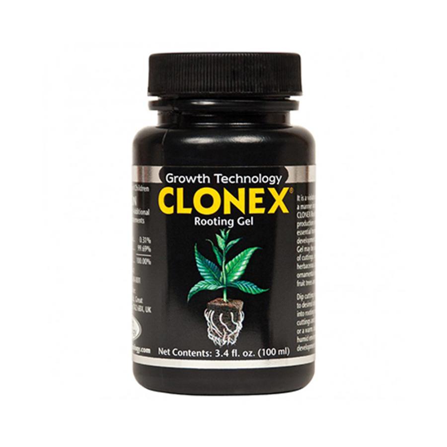 Clonex Rooting Gel（クロネクス ルーティングジェル）100ml : 室内