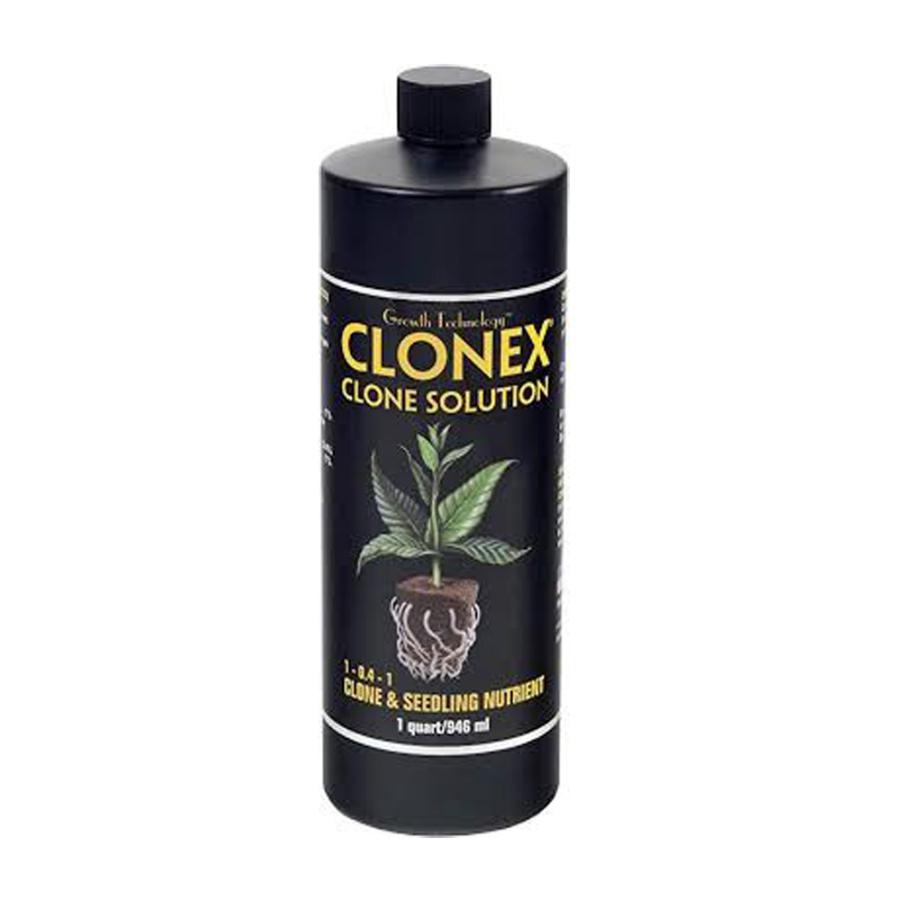 Clonex Clone Solution（クロネクス クローンソリューション）3.78L