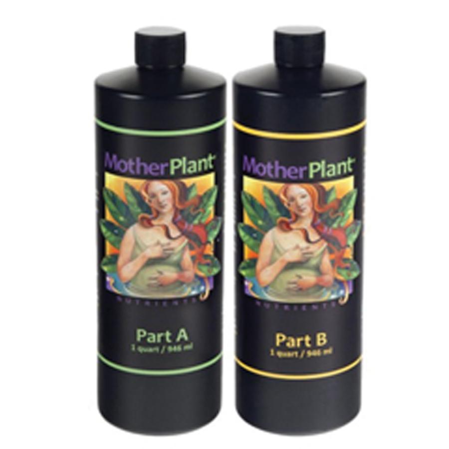 セール特価 Mother Plant A/B（マザープラントA/B）9.46L 肥料、活力剤