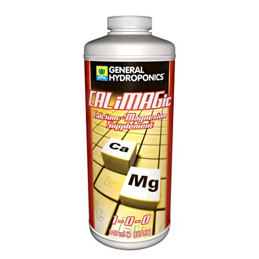 カリマジック Amazon.co.jp: GH CaliMagic カリマジック 3.78L : DIY・工具・ガーデン