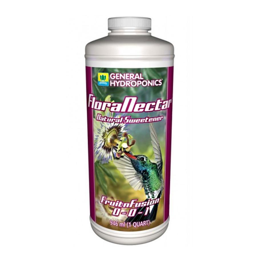 GH/Flora Nectar FruitnFusion（フローラネクターフルーツフュージョン 