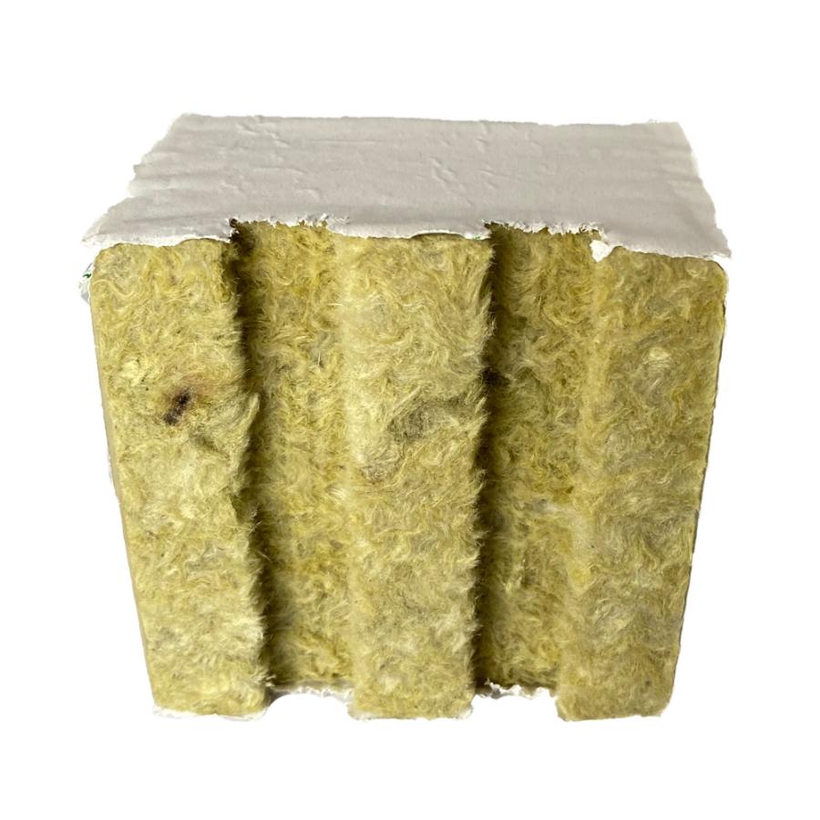 RockWool pot delta（ロックウールポットデルタ）6.5G 1箱（216ヶ入り